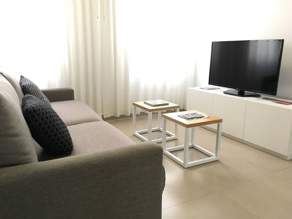 Aparthotel Del Pintor Malaga