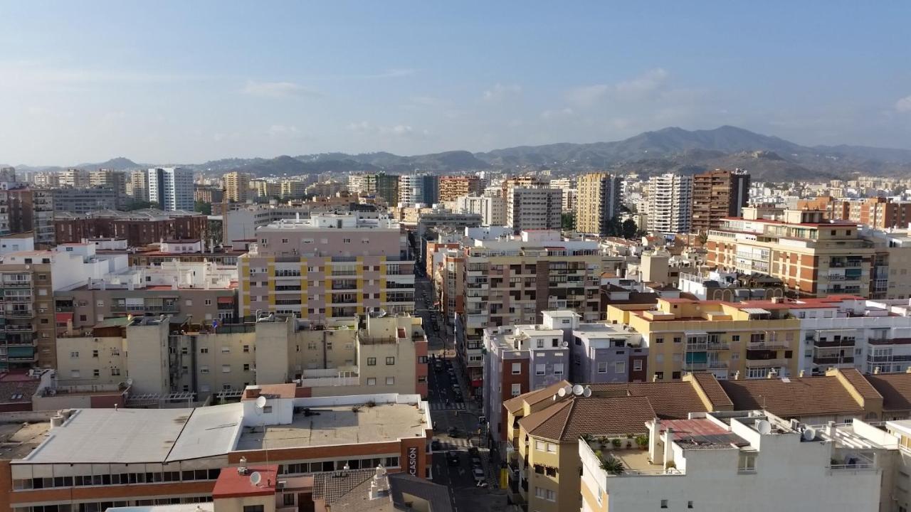 Apartment Torre Del Carmen *