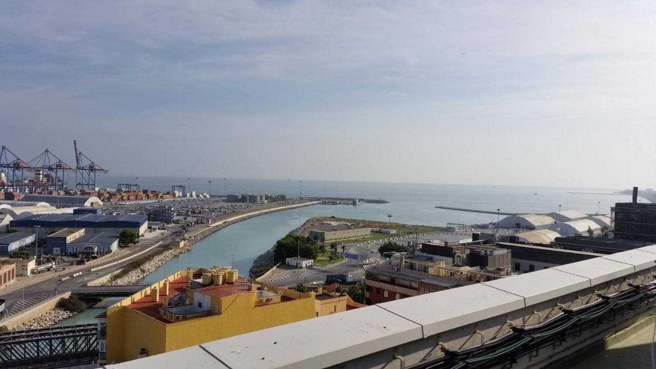 Torre Del Carmen *