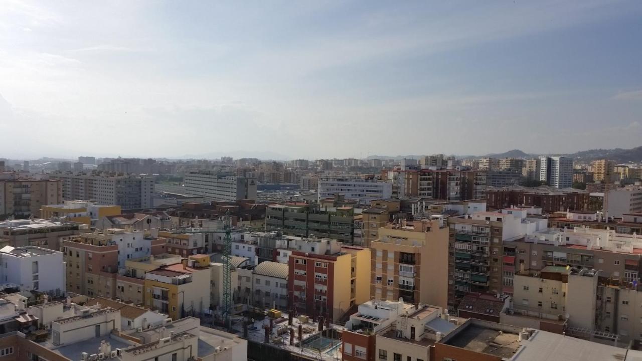 Torre Del Carmen Apartment