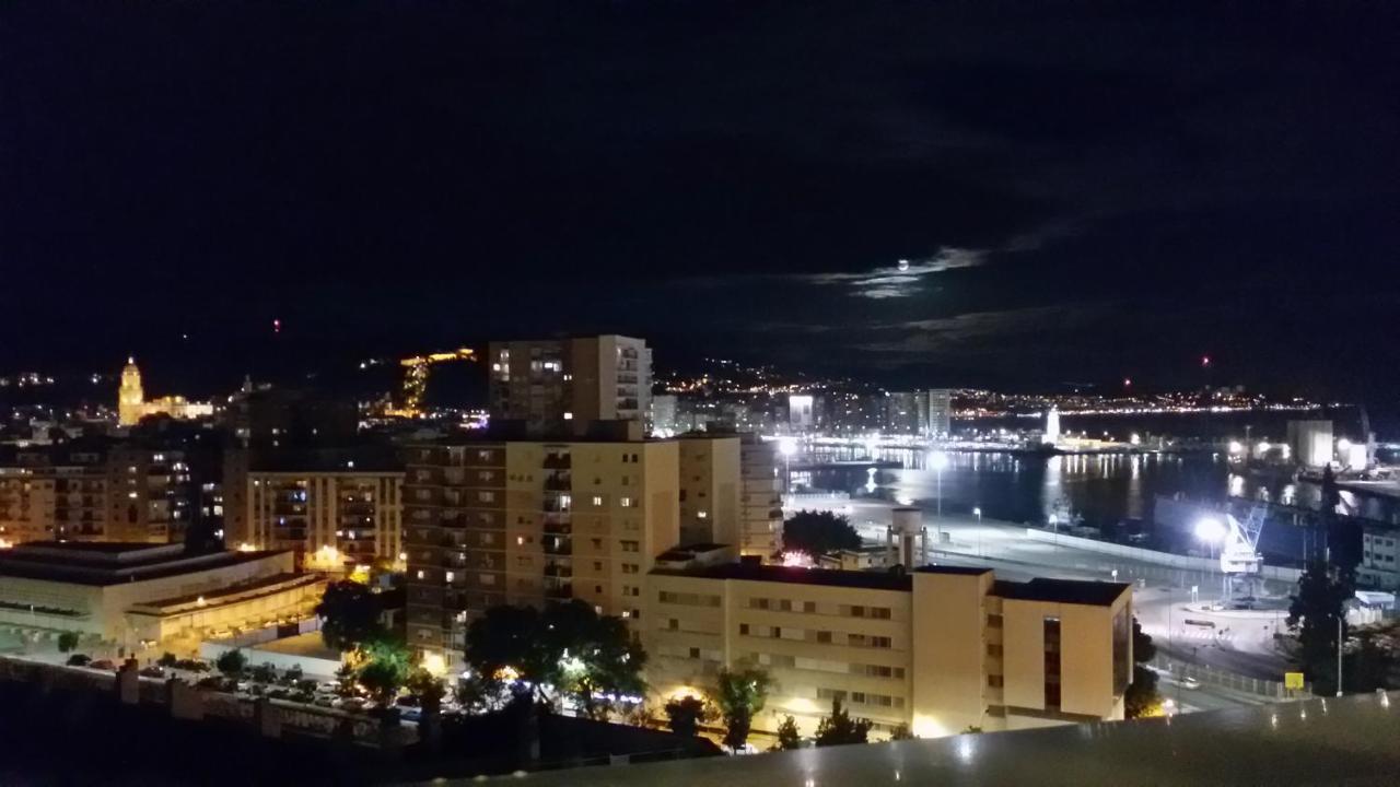 Torre Del Carmen Apartment Malaga