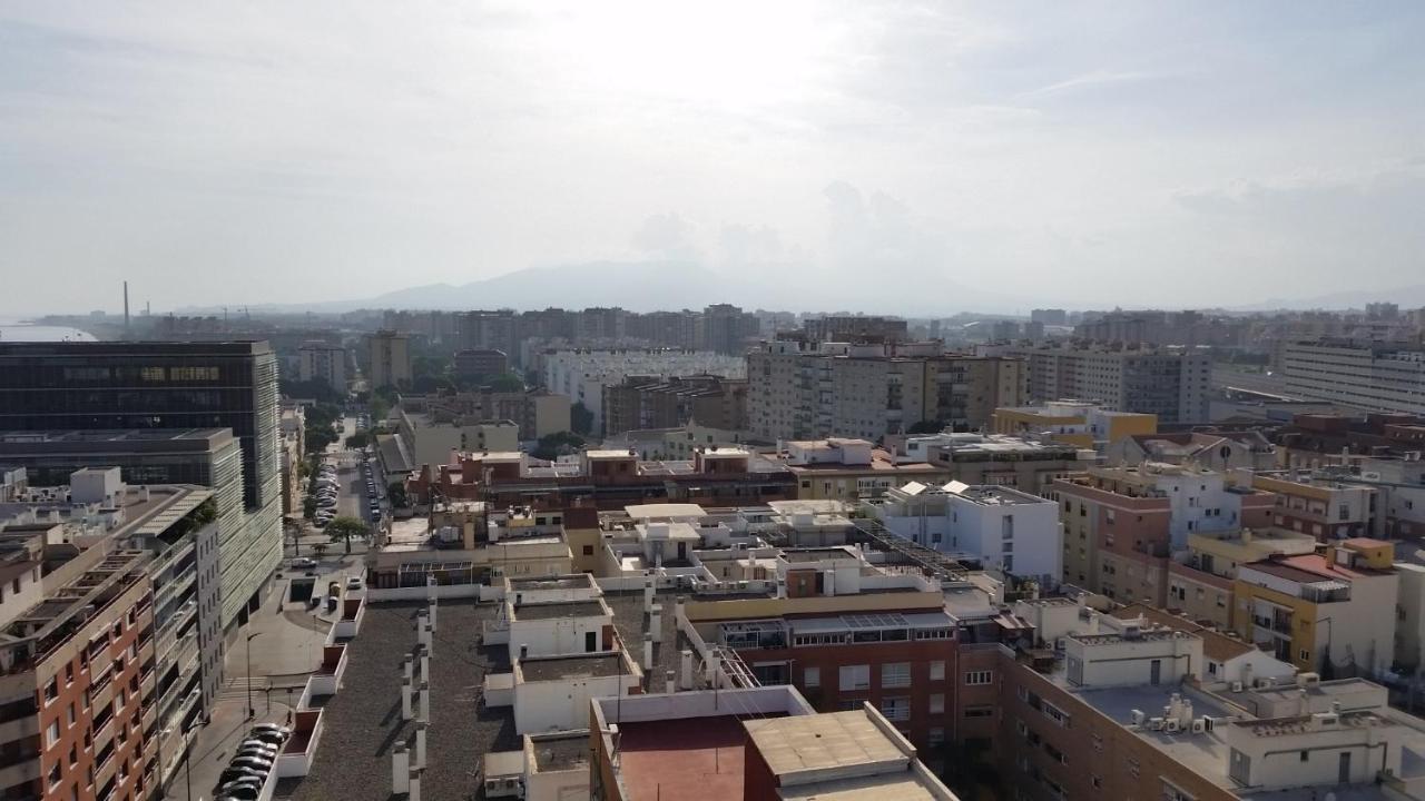 Torre Del Carmen Apartment