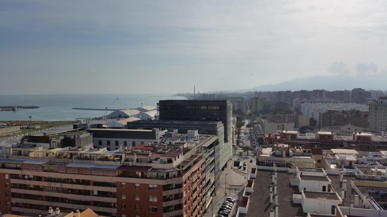 Torre Del Carmen * Malaga