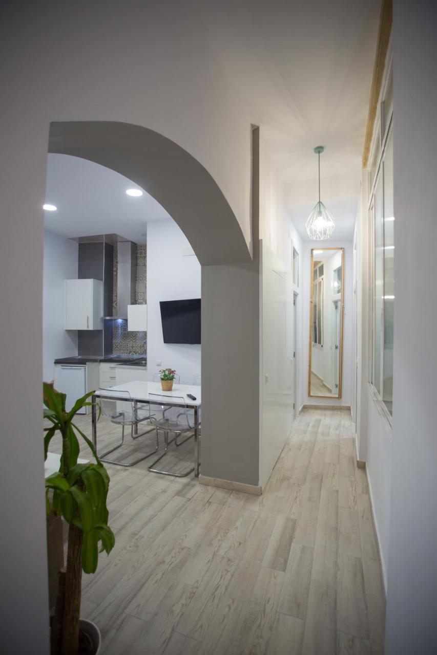 Apartment Catedral Málaga
