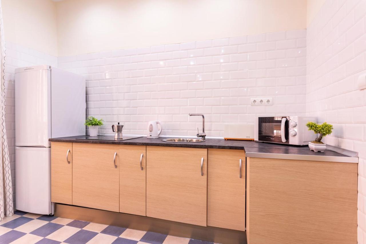 Apartment Livemalaga Letran *