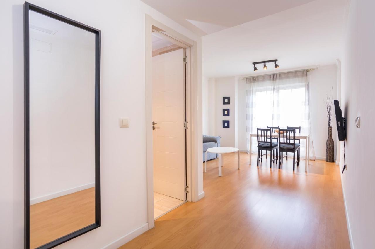 Apartment Livemalaga Ventura & Parking *