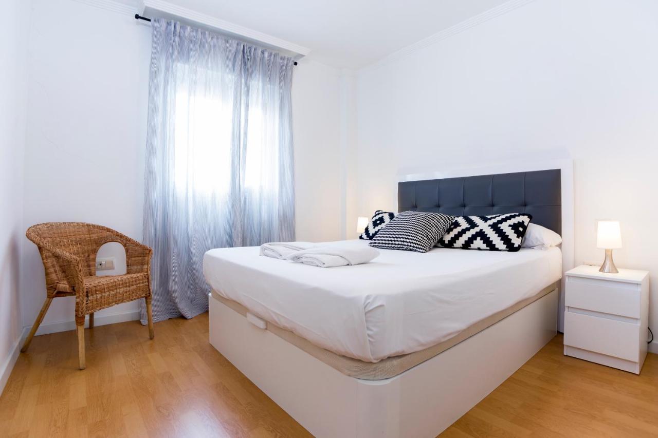 Livemalaga Ventura & Parking *
