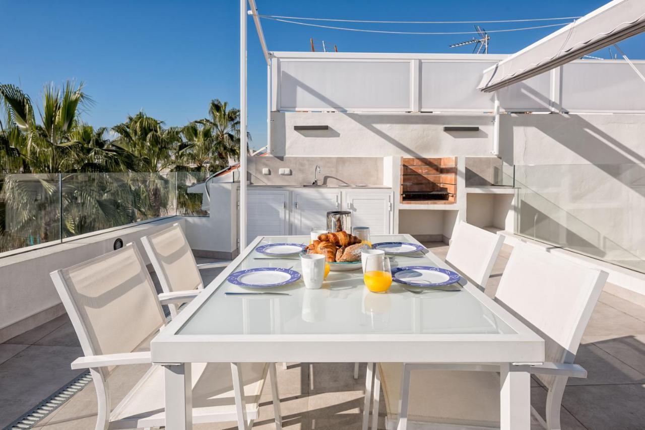 Miguel In By Solaga Homes Appartement