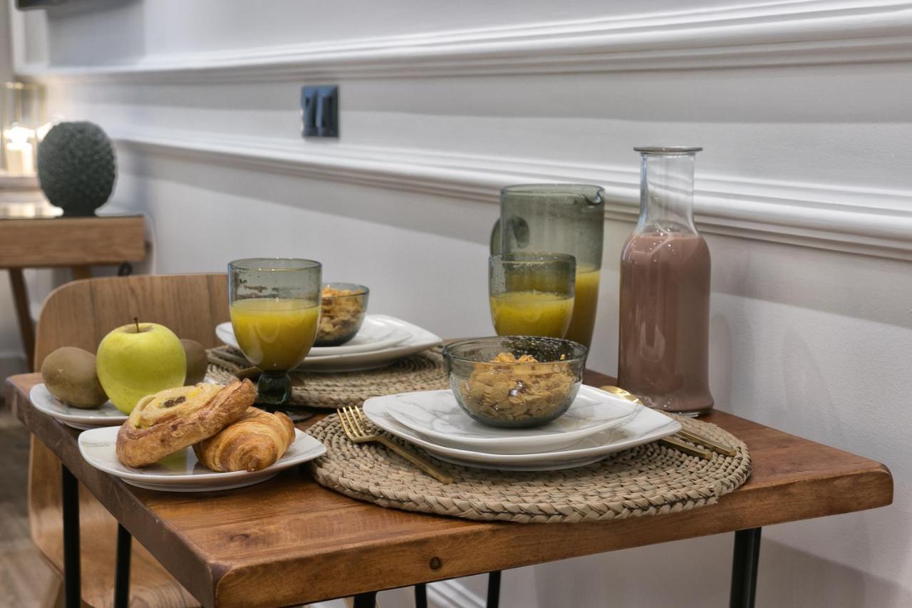 Livemalaga Centro Apartment Malaga