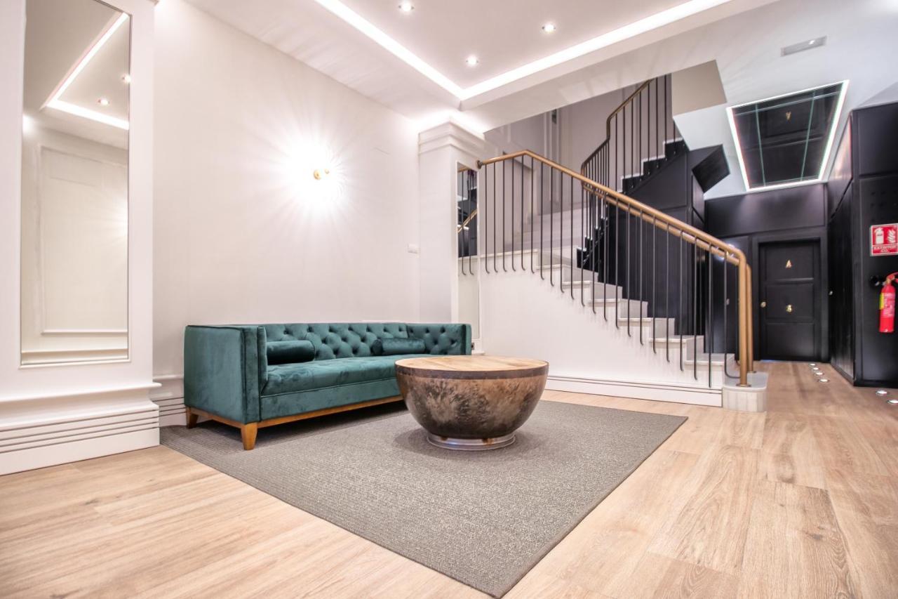 Livemalaga Centro Apartment