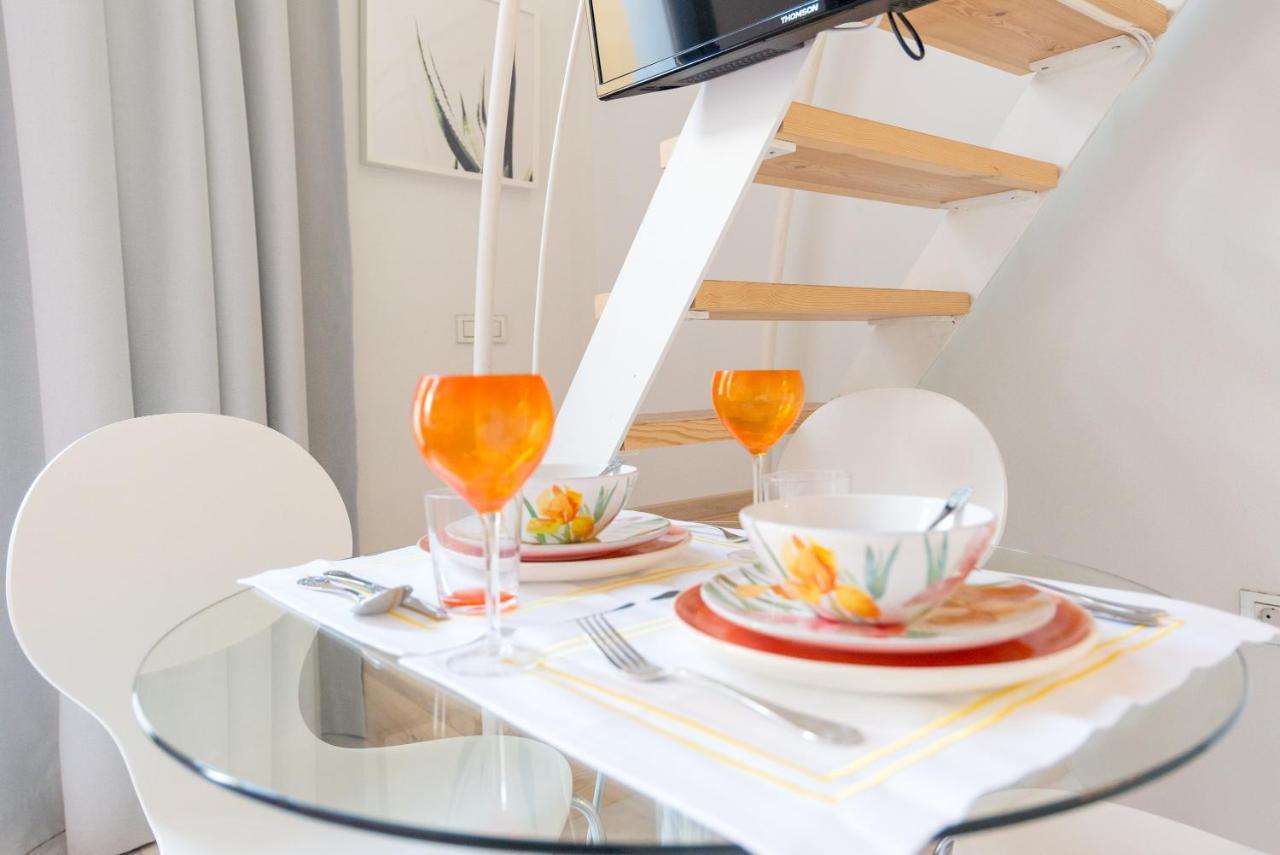 Appartement Breaks *