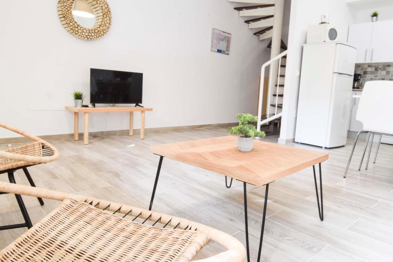 Letmalaga Economy Bishop Orchard Apartment Málaga