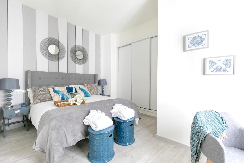 Apartment Feelathome Martires