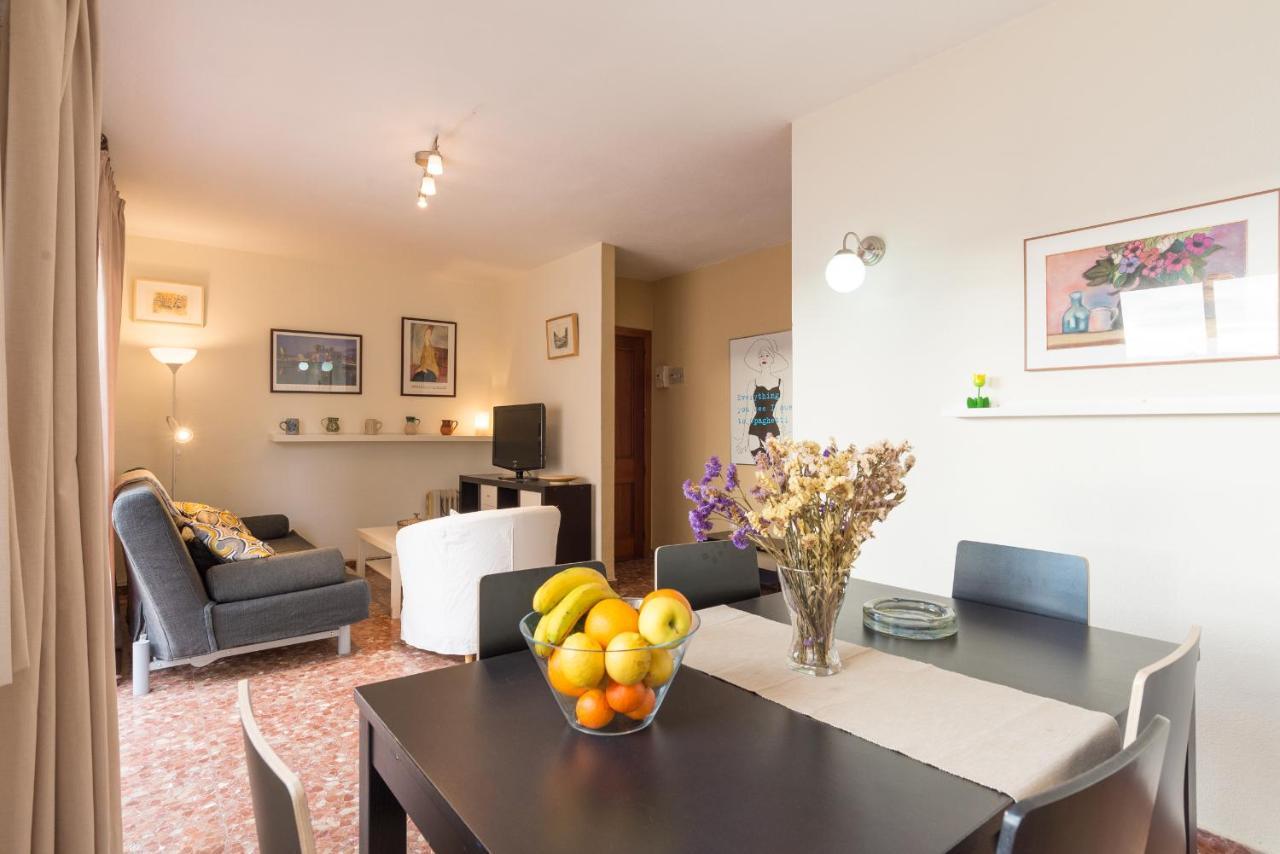Zapata Apartment *