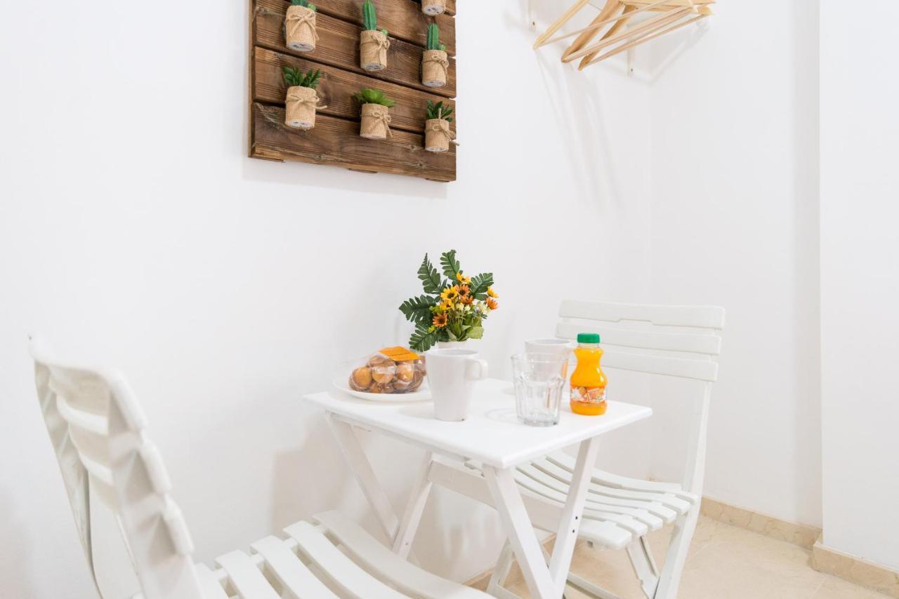 Gr1-xl Apt For Big Groups-15min On Foot To Old Town Malaga
