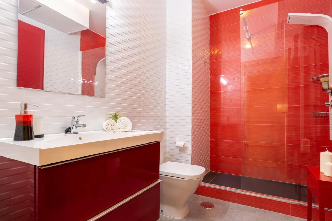 Del Parque Flats - Pena Apartment *