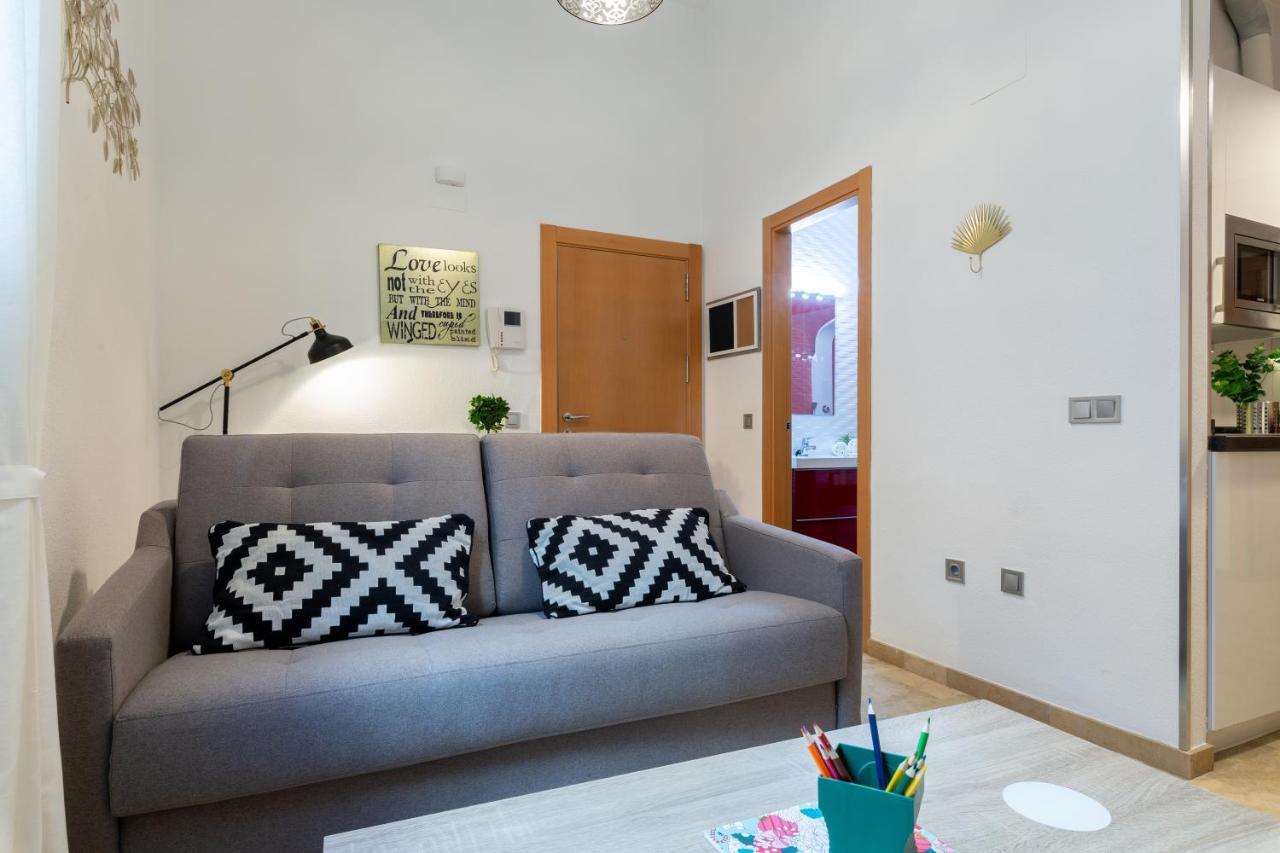 Del Parque Flats - Pena Apartment