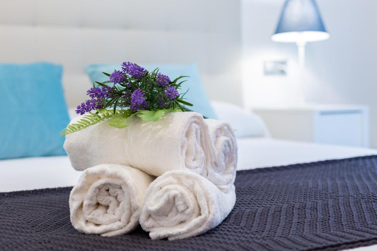 Apartment Del Parque Flats - Pena Malaga