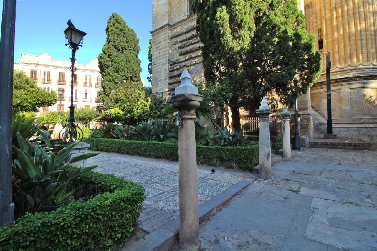 Del Parque Flats - Pena * Malaga