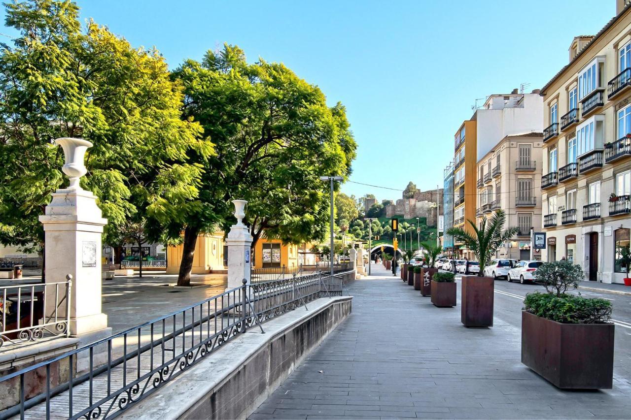 Del Parque Flats - Pena