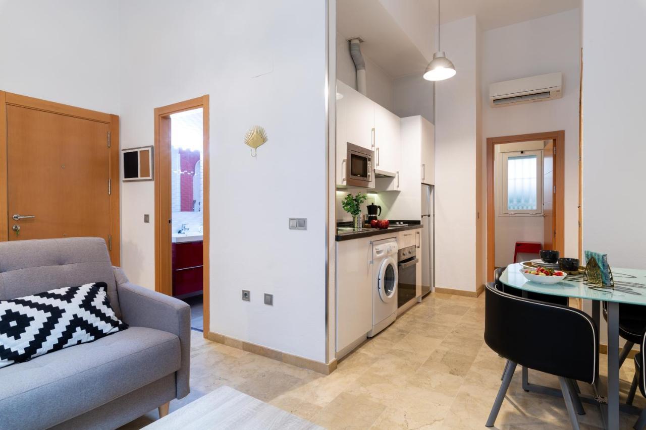 Del Parque Flats - Pena Apartment