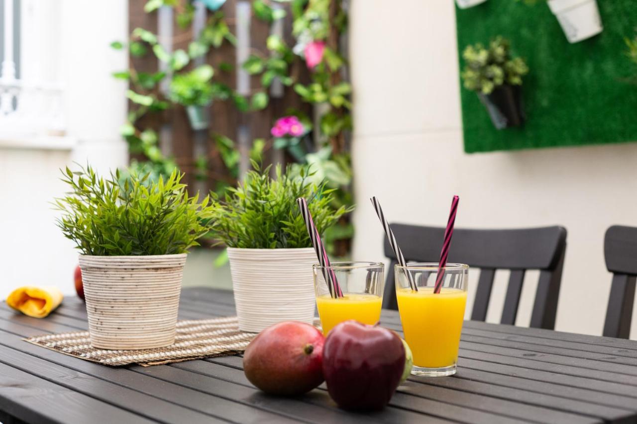 Apartment Del Parque Flats - Pena *