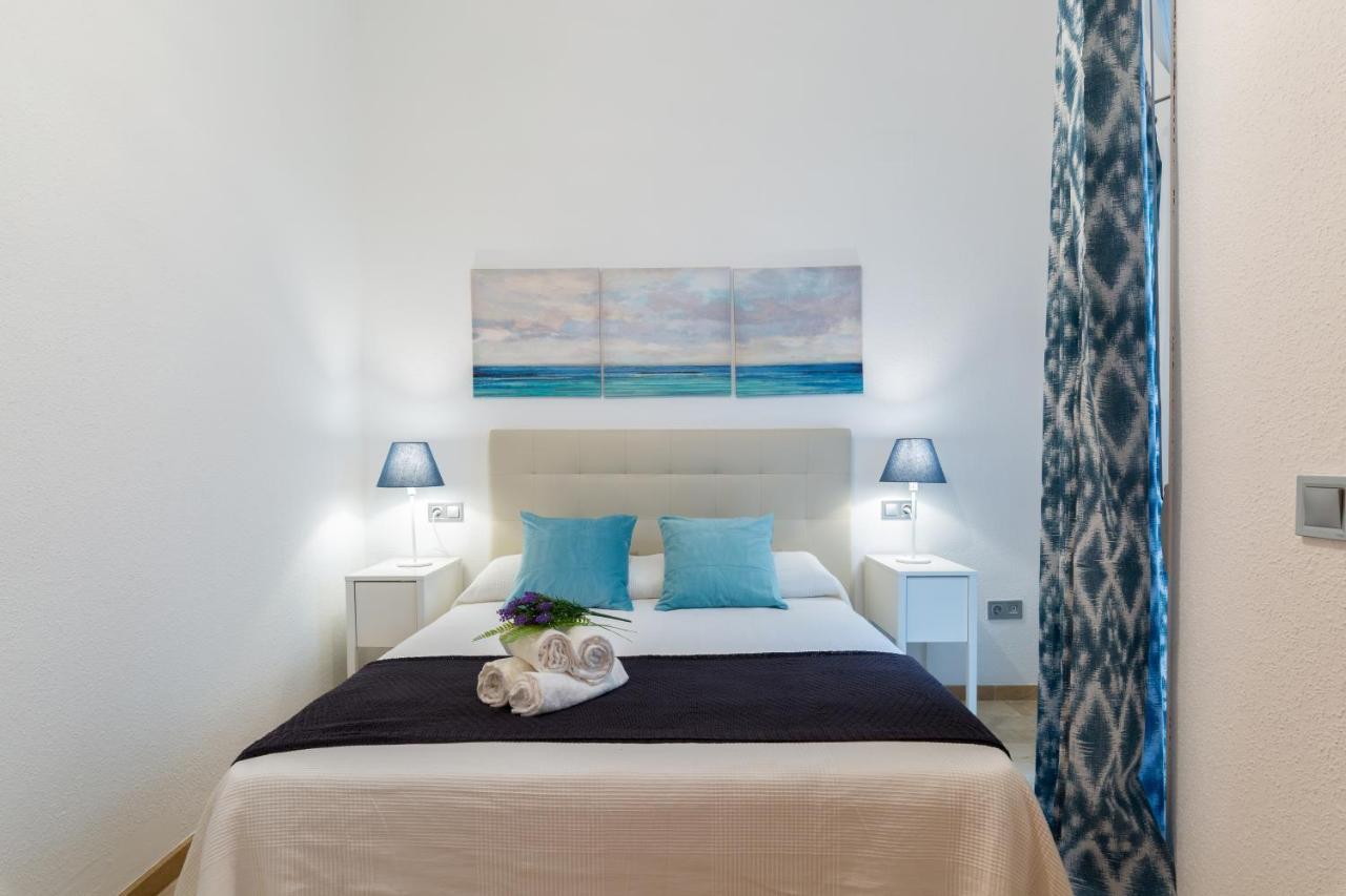 Apartment Del Parque Flats - Pena