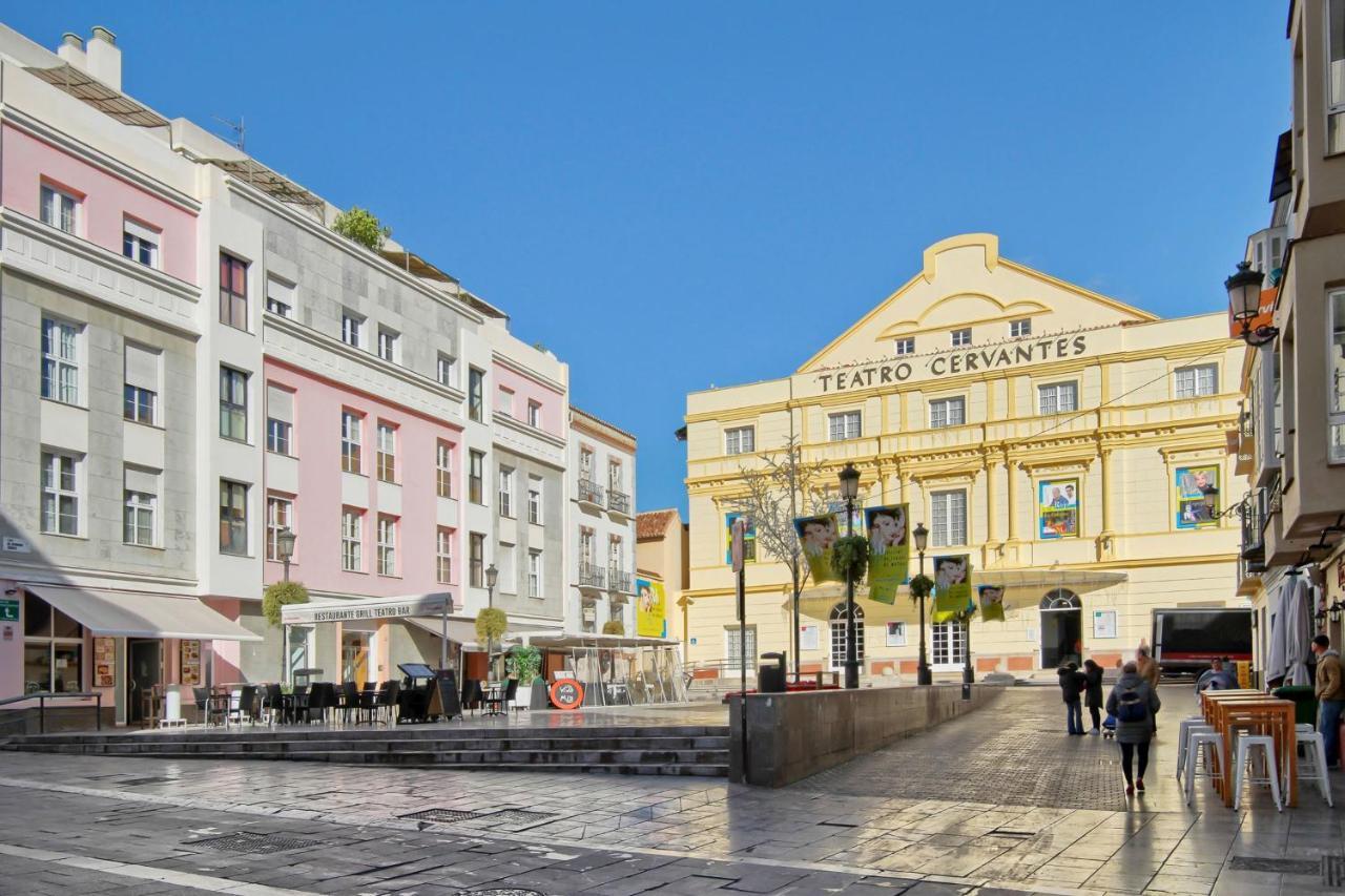 Apartment Del Parque Flats - Pena