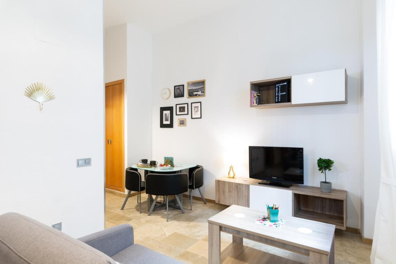 Apartment Del Parque Flats - Pena