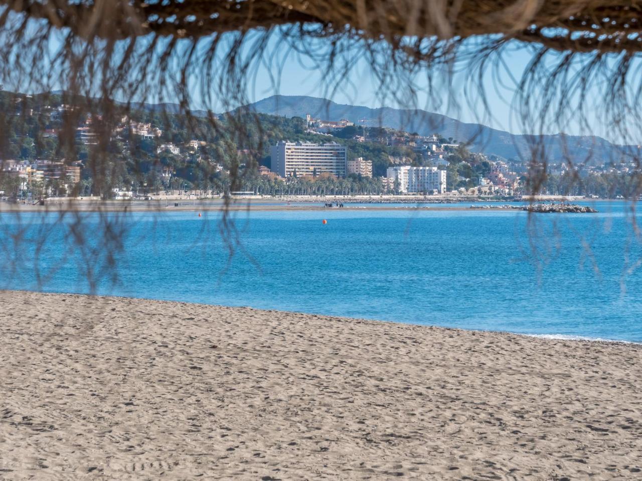 Apartment Malagueta Sea View - Premium