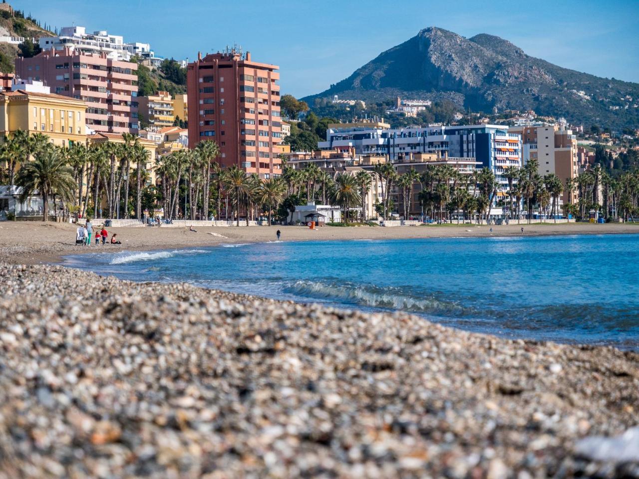 Malagueta Sea View - Premium *