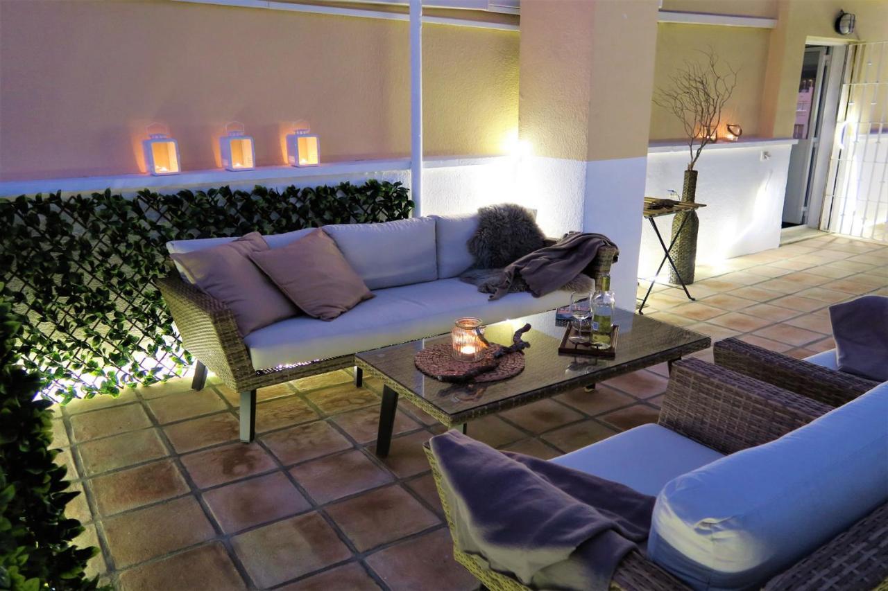 Apartment San Juan Penthouse In By Solaga Homes Málaga