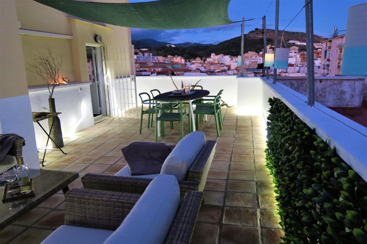 Apartment San Juan Penthouse In By Solaga Homes