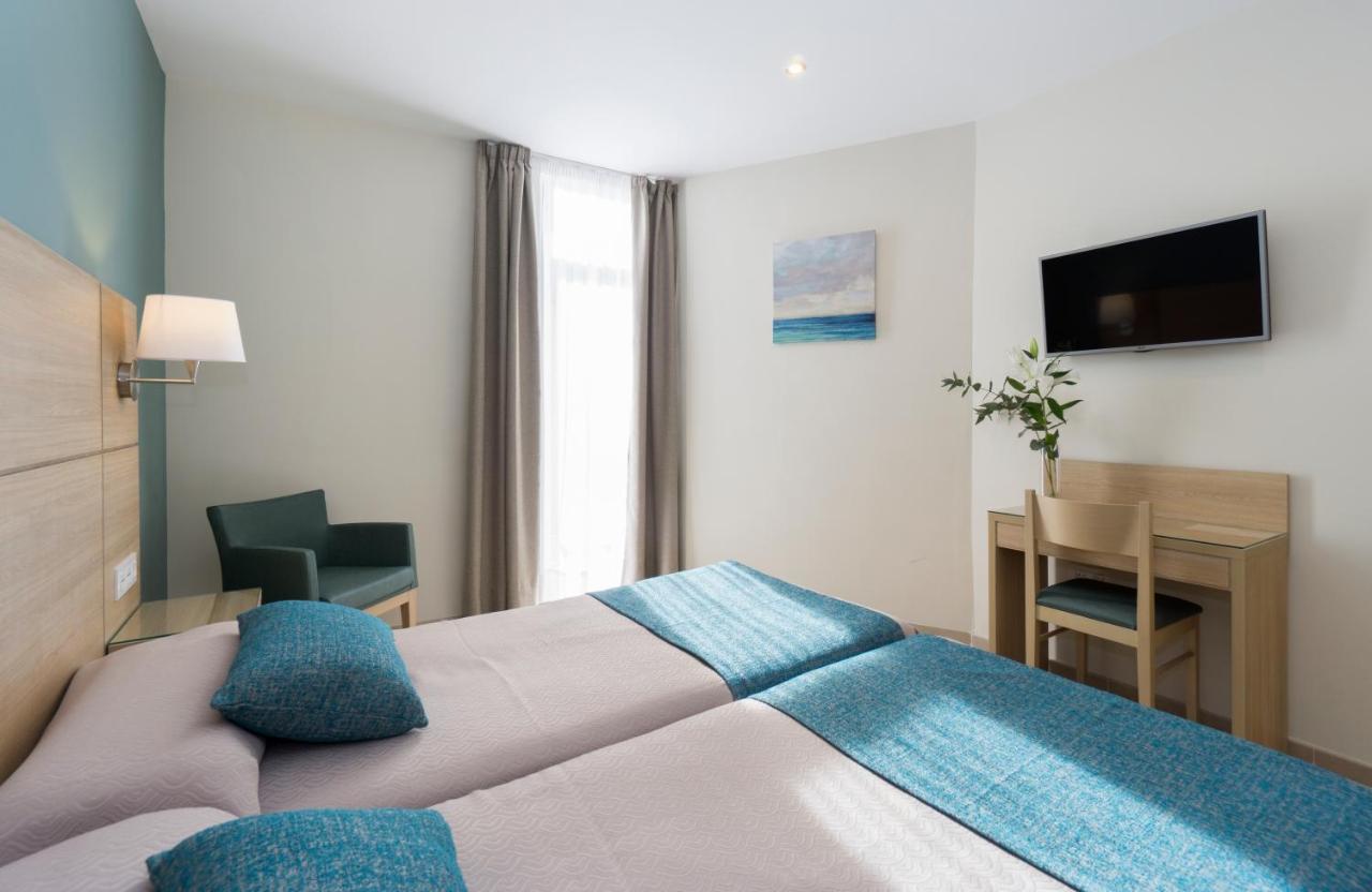Sur Hotel Malaga