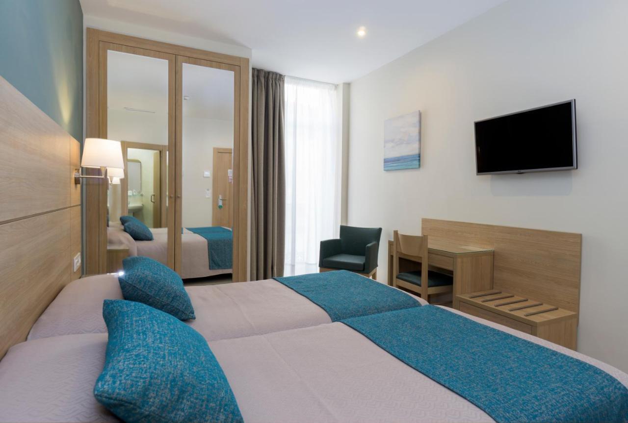 Sur Hotel Malaga