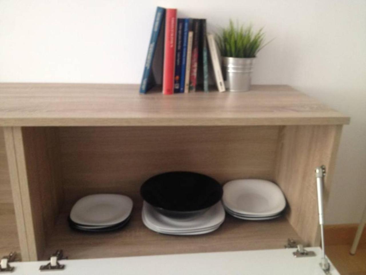 Apartment Picasso *