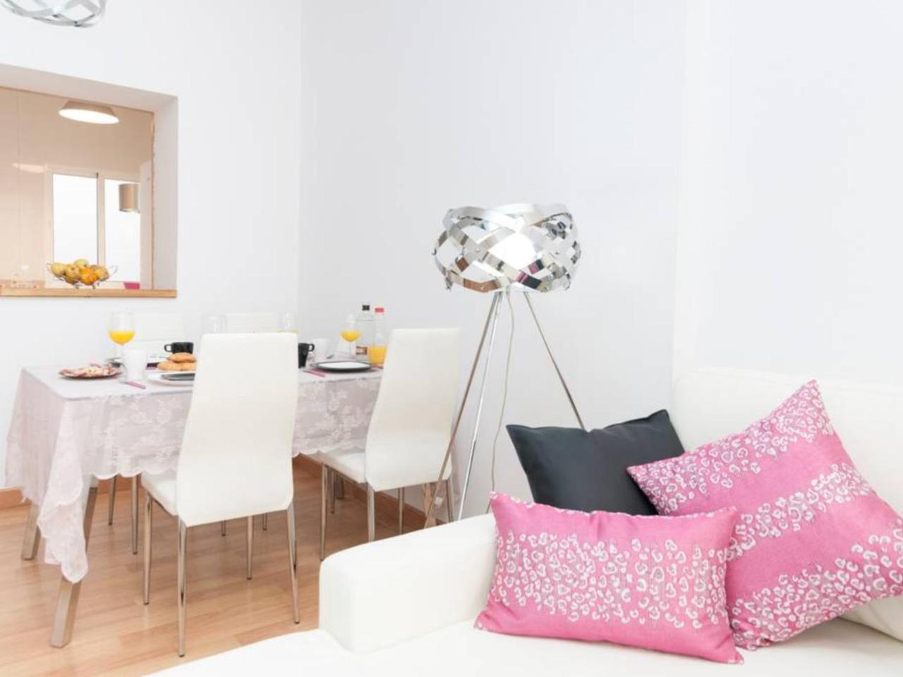 Picasso Apartment Malaga