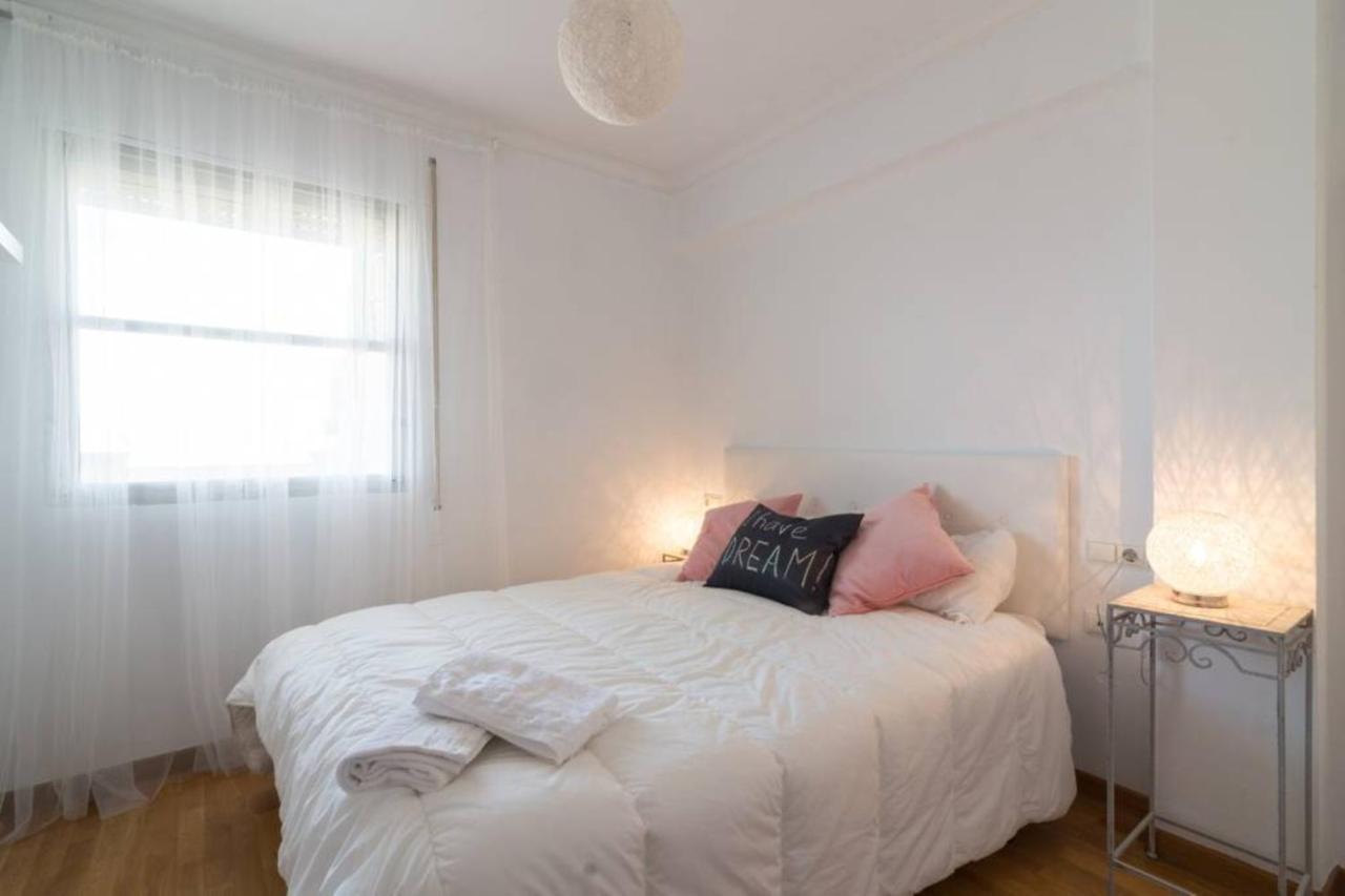 Frailes Apartment Malaga