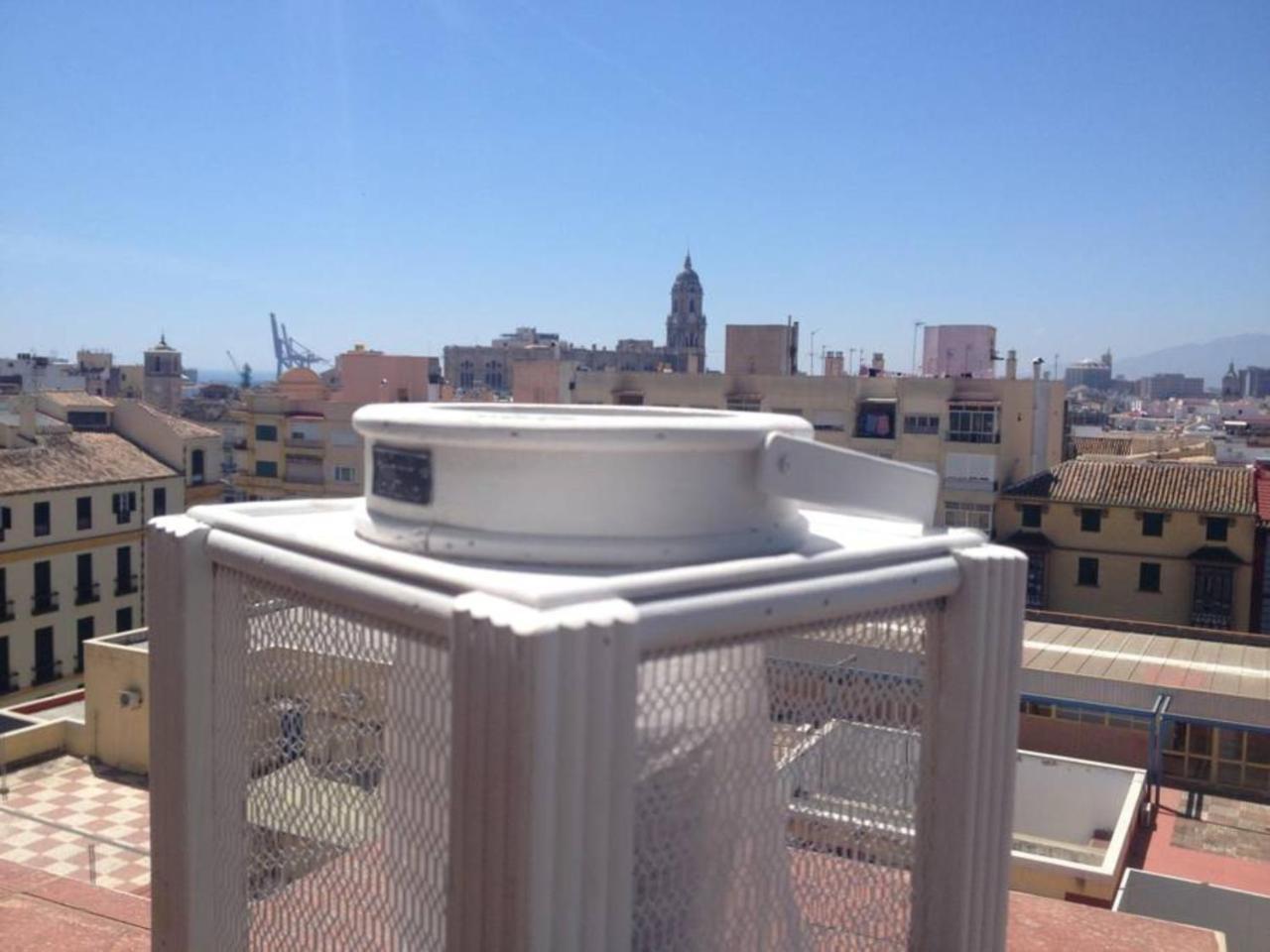 Frailes Apartment *