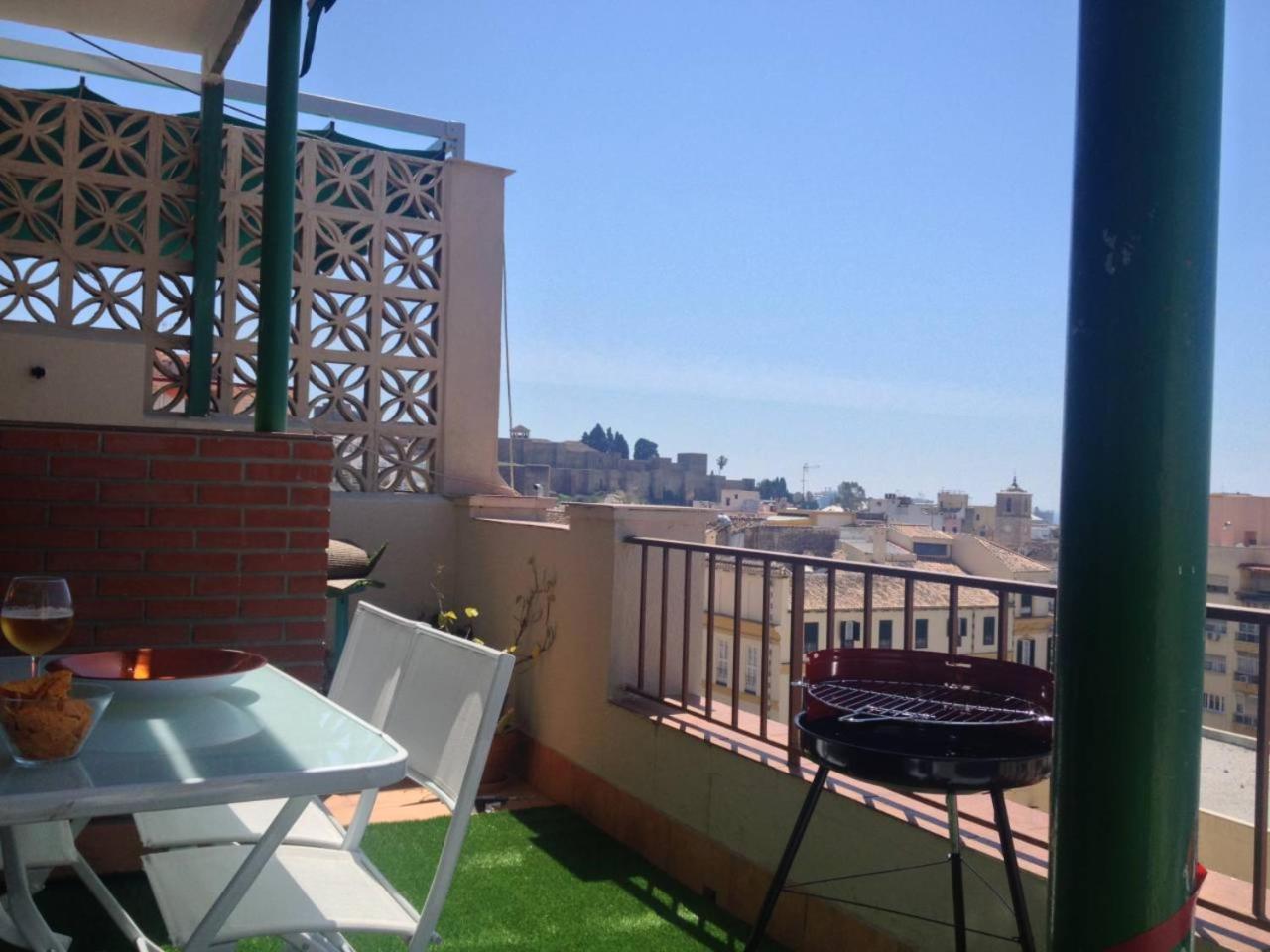 Apartment Frailes *