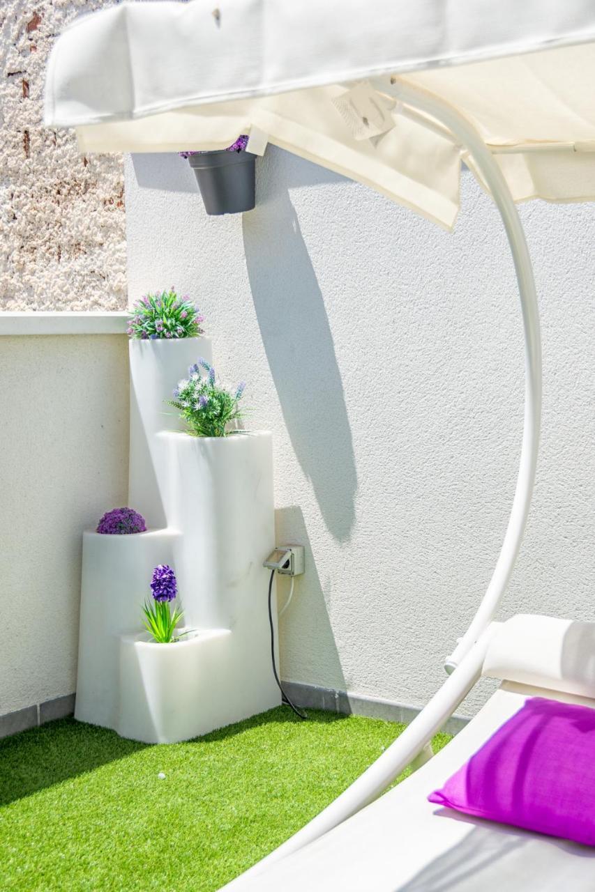 Apartment Atico Con Terraza Ac 1Hab En El Centro Y Piscina Comunitaria *