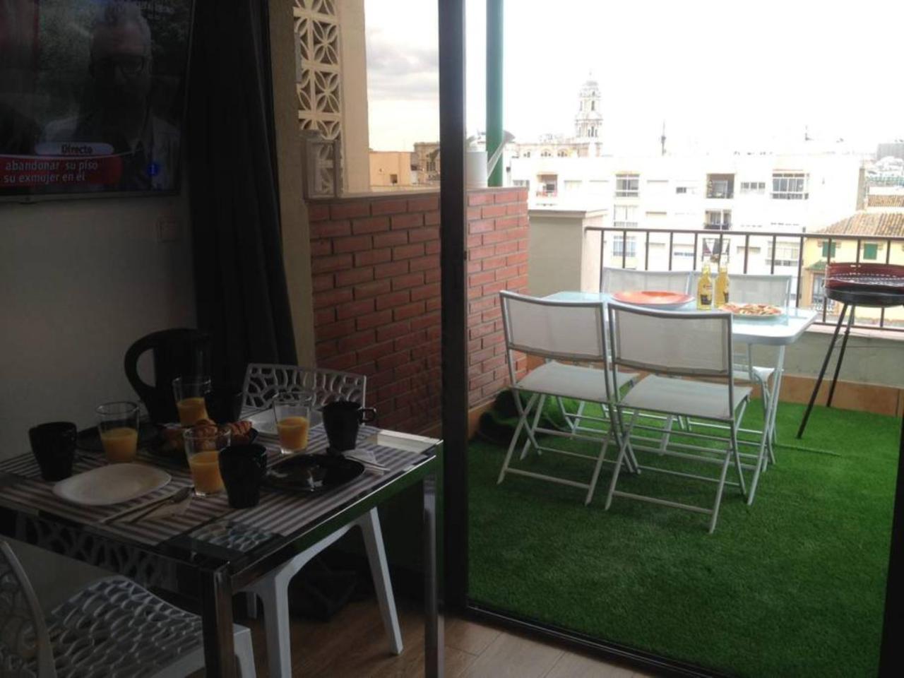 Apartment Frailes Malaga