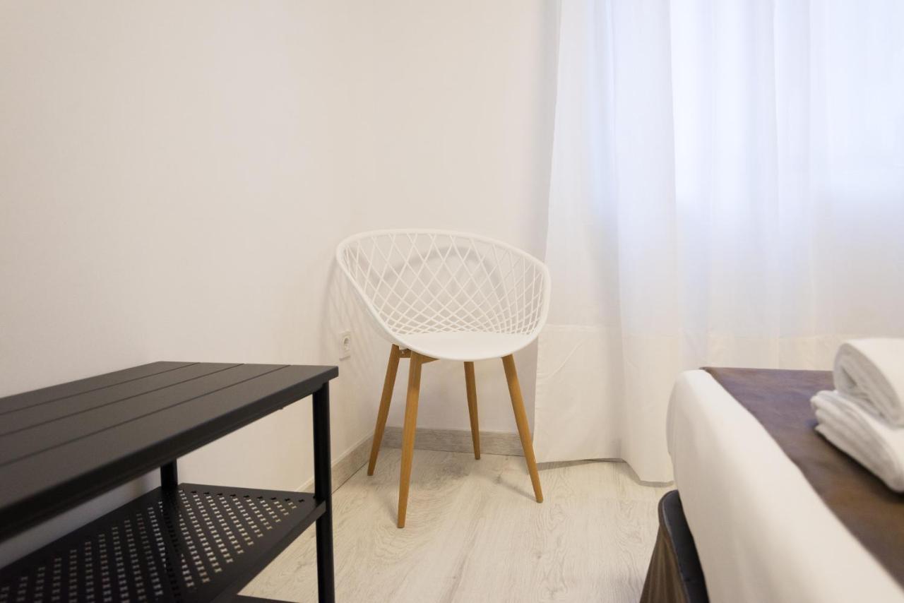 Nuevo Centro 3 Hab 2 Banos Ac Wifi Malaga
