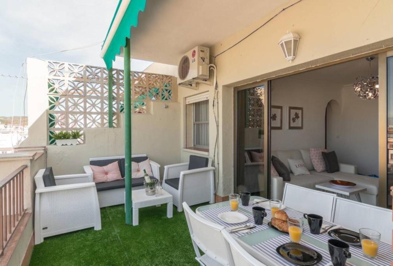 Frailes Apartment *