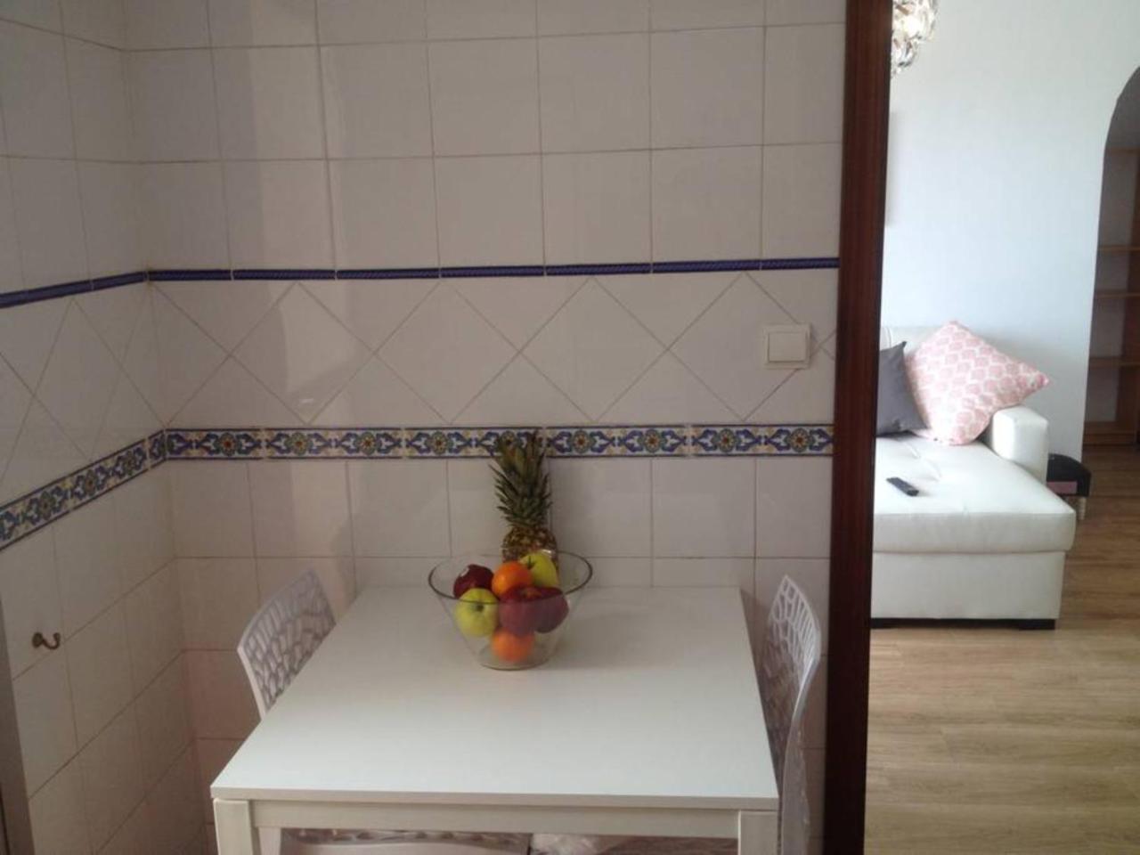 Frailes Apartment Malaga
