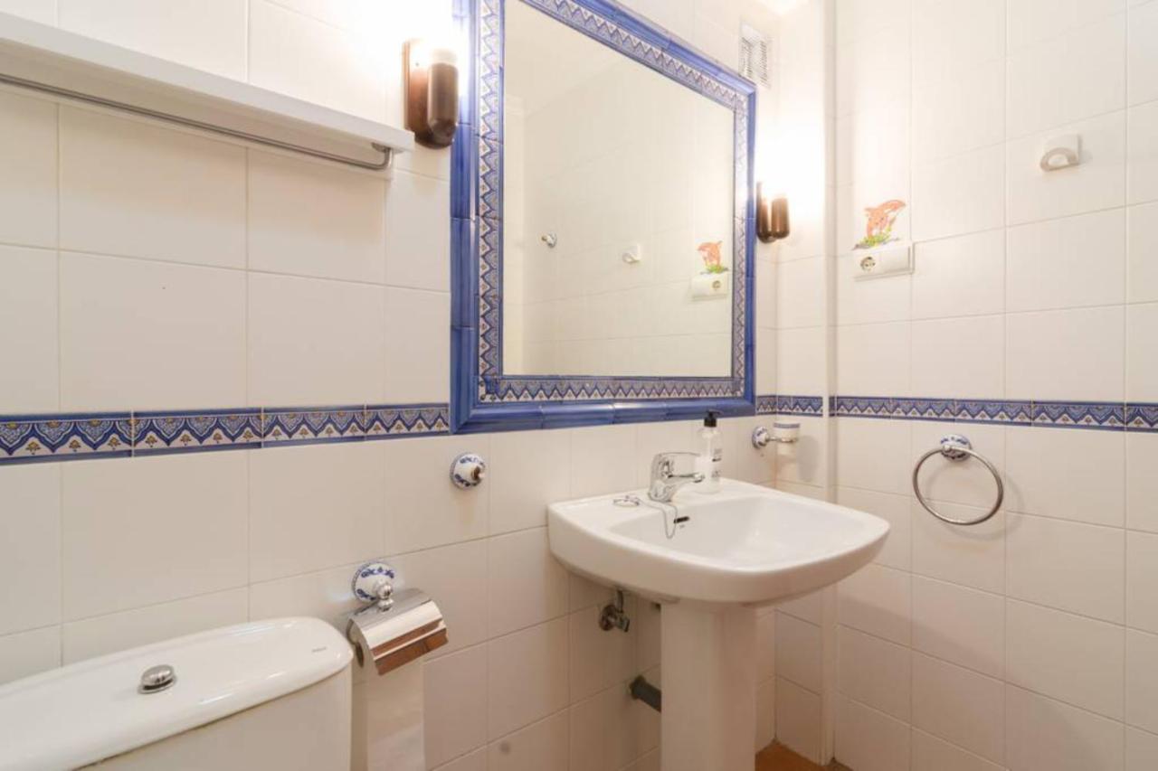Frailes Apartment Malaga