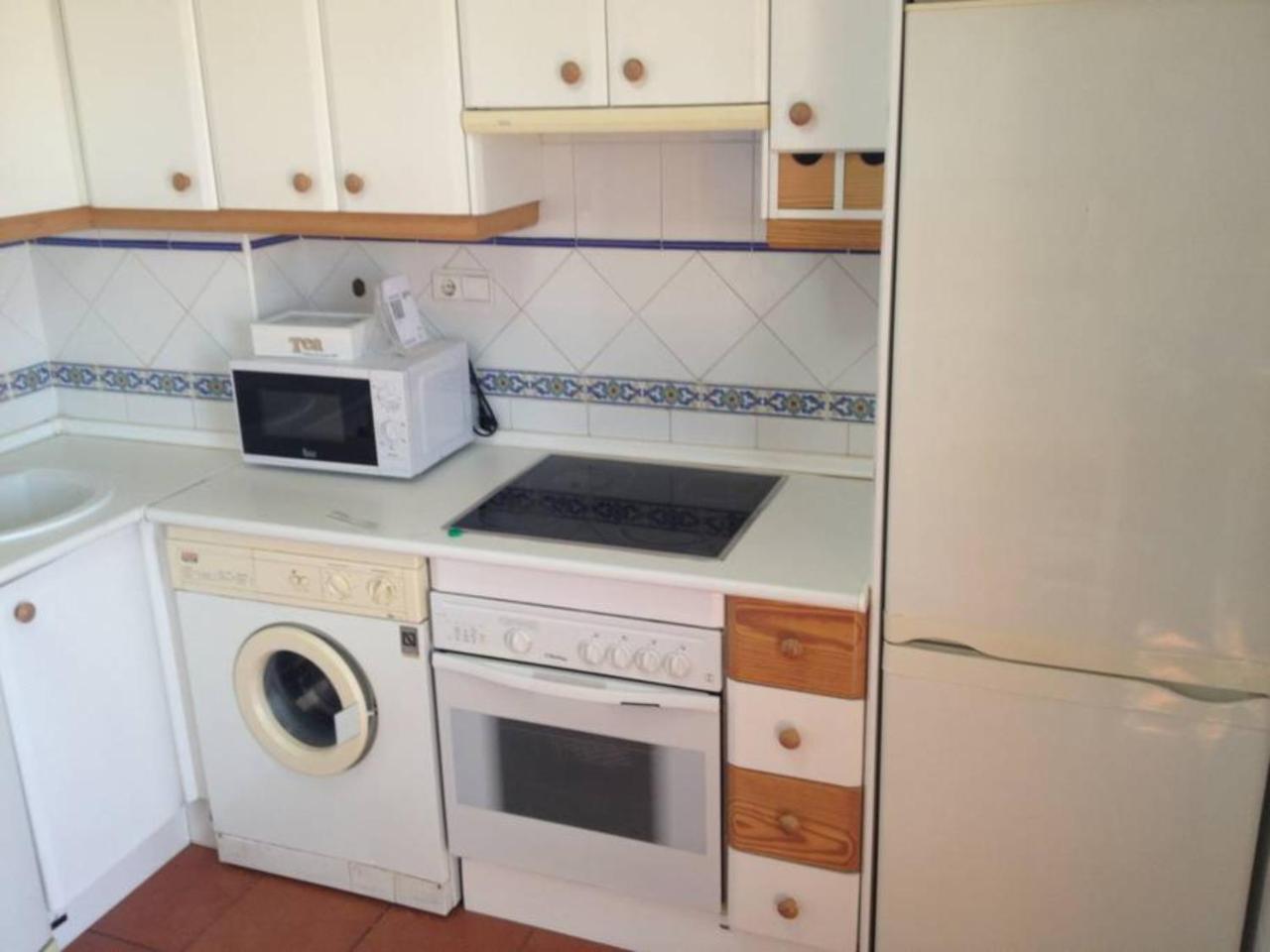 Apartment Frailes