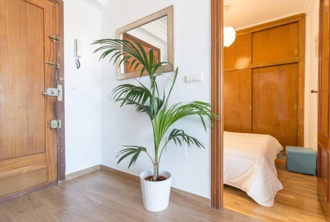Apartment Frailes *