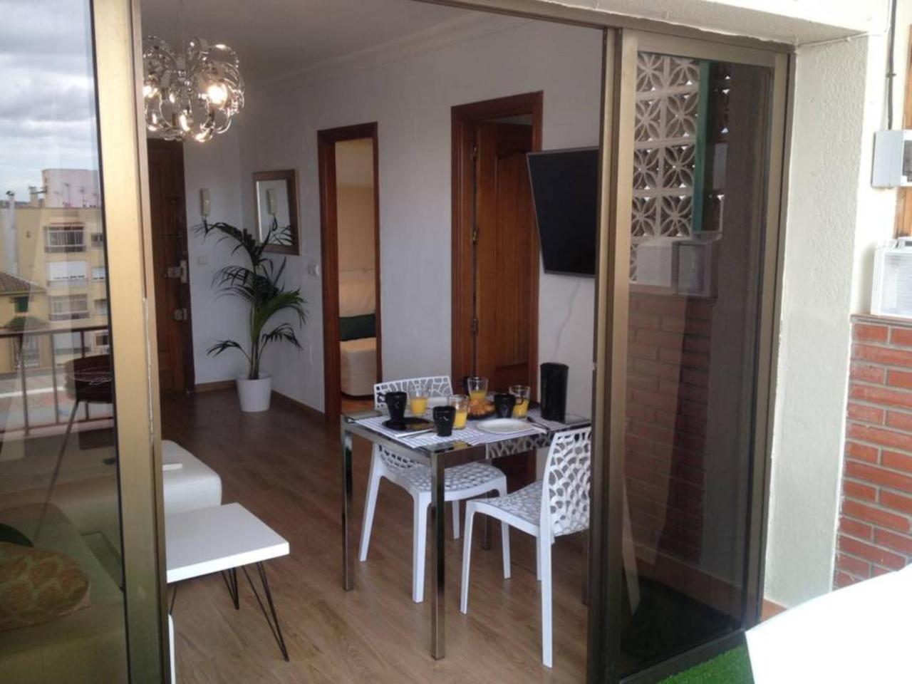 Apartment Frailes *