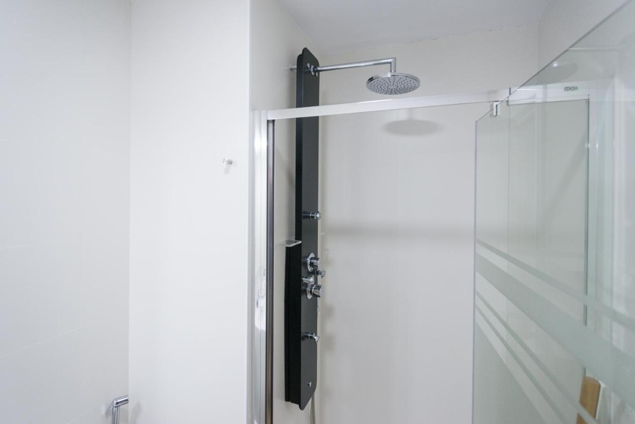 Apartment Nuevo Centro 3 Hab 2 Banos Ac Wifi Malaga